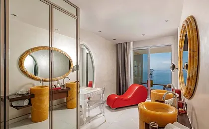 Mousai Adults Only - Puerto Vallarta