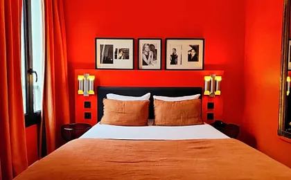 Hotel Noir