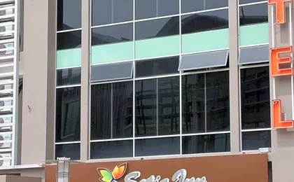 Setia Inn