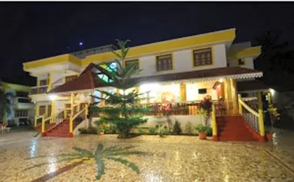 Spazio Leisure Resort