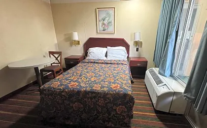 Rodeway Inn Dunmore