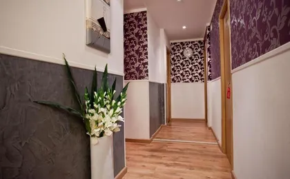 HOSTAL ABEL VICTORIANO