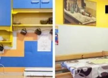 Zodiakus Hostel ホテル
