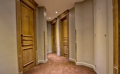 Hotel Du Midi Paris Montparnasse