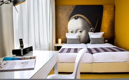 Tryp Antwerp