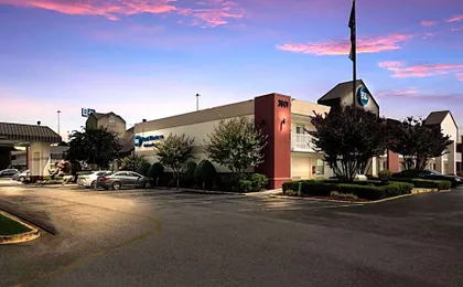 Best Western University Inn
