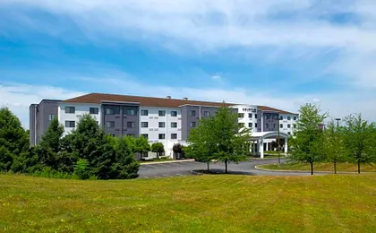 Courtyard by Marriott Harrisburg Hershey