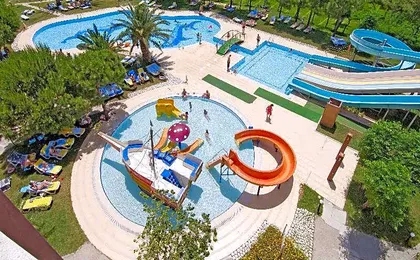 Grand Prestige Hotel & Spa