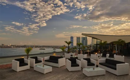 Hyatt Regency Dar es Salaam, The Kilimanjaro
