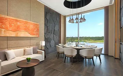 Hotel Indigo Beidaihe By IHG