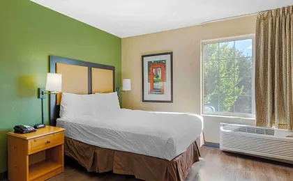 Extended Stay America Suites - Boston - Waltham - 52 4th Ave.