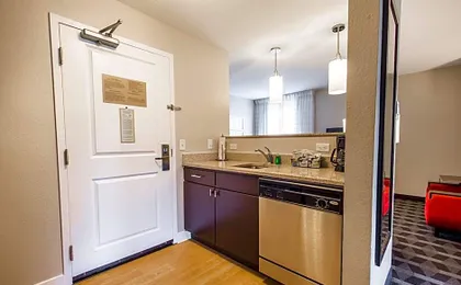 TownePlace Suites by Marriott Laconia Gilford