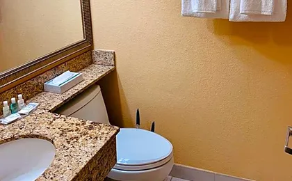 Regency Inn &Suites