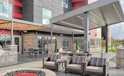 TownePlace Suites by Marriott Columbus Hilliard