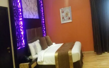 Jizan Park Hotel