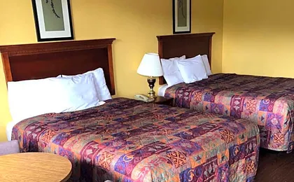 Americas Best Value Inn Jonesville