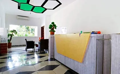 Habibah Syariah Hotel