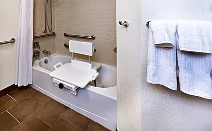 Candlewood Suites San Angelo By IHG