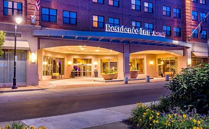 Residence Inn by Marriott Portland Downtown/Waterfront
