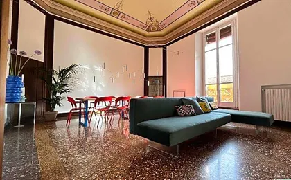 Frame Bologna