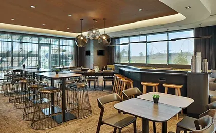 SpringHill Suites by Marriott Charlotte at Carowinds