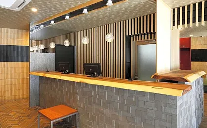 Hotel Abest Osu Kannon Ekimae Hane no Yu