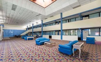 Days Inn by Wyndham Midland