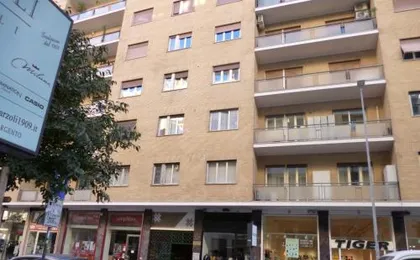 Stephen Accommodation