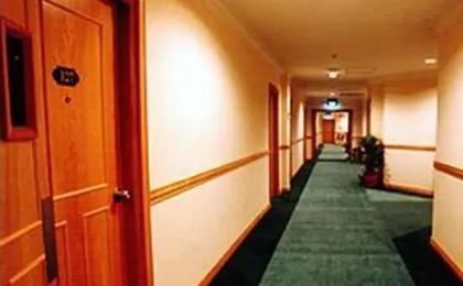 Traders Inn