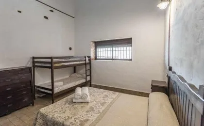 Casa Rural San Miguel en Morón de la Frontera