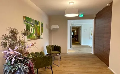 Hotel-Restaurant Gollner