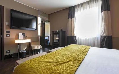 Rome Times Hotel