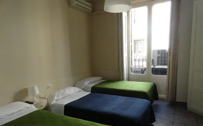 Hostal Alistana