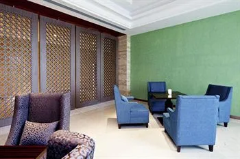White Horse Lake Jianguo Hotel