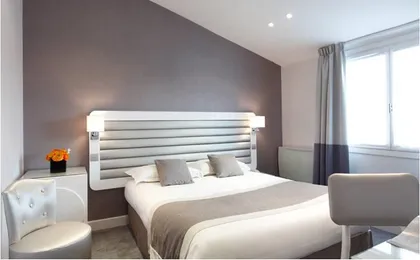 Chambre CLASSIQUE