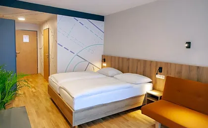JUFA Hotel Erlaufsee