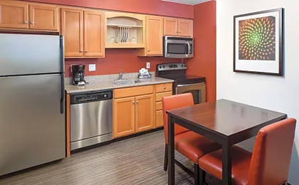 Residence Inn by Marriott Harrisburg Hershey