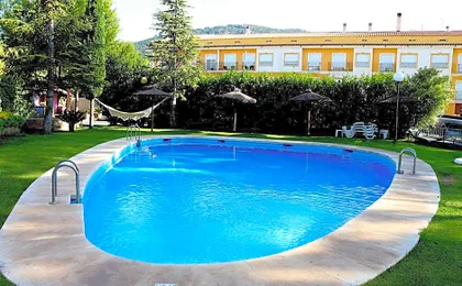 Hotel Villa de Biar