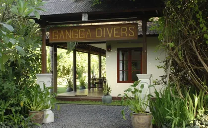Lotus Bungalow