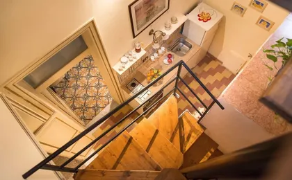 Casa d'arte Ugdulena con Piscina e Terrazza by Wonderful Italy