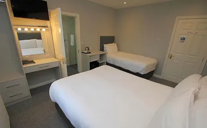North Coast Motel