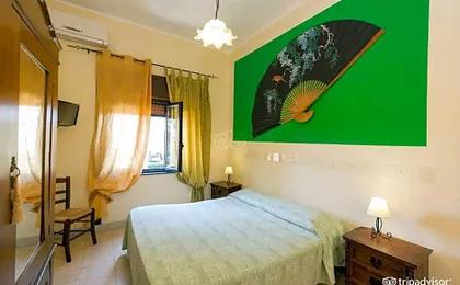 B&B Villa Pia