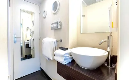 Best Western Brittany La Baule Centre & Plage