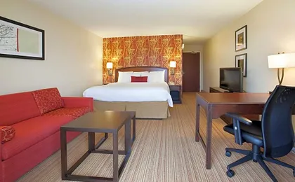 Courtyard by Marriott Boulder Longmont