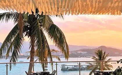 JW Marriott Hotel Sanya Dadonghai Bay