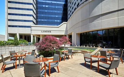 Loews Vanderbilt Hotel