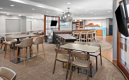 SpringHill Suites by Marriott Scottsdale North