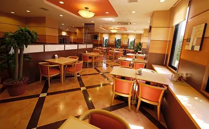 Hotel Route Inn Aso Kumamoto Airport Ekimae