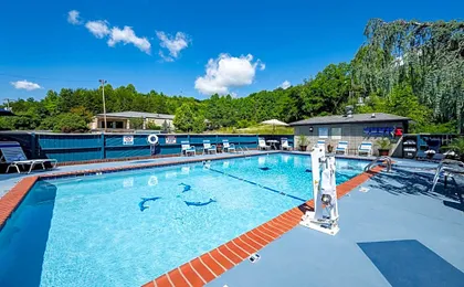 Best Western Corbin Inn