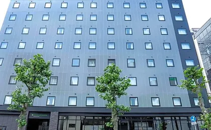Wyndham Garden Sapporo Odori